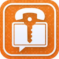 Скачать Безопасный мессенджер SafeUM APK