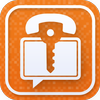 Secure messenger SafeUM icono