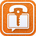Secure messenger SafeUM ícone