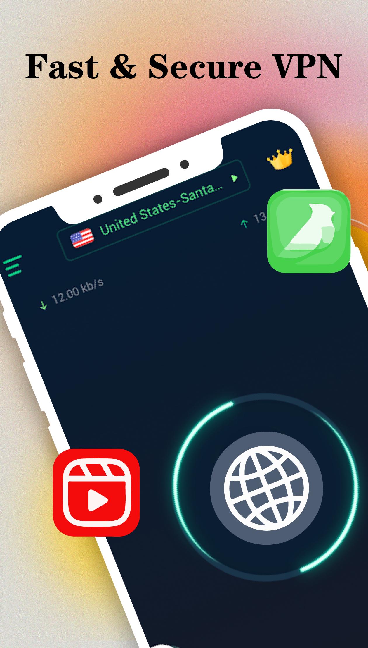 VPN Super Unlimited Proxy APK for Android Download