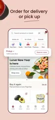 Jewel-Osco Deals & Delivery XAPK Herunterladen