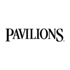 Pavilions icon