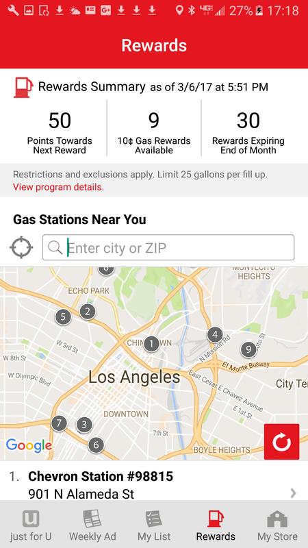 vons for android apk download