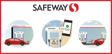 Safeway One Touch Fuel