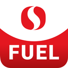 Safeway One Touch Fuel アイコン