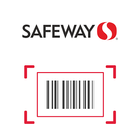 Safeway Scan & Pay biểu tượng