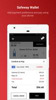 Safeway Scan & Pay ảnh chụp màn hình 3