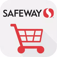 Safeway: Grocery Deliveries APK Herunterladen