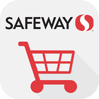Safeway: Grocery Deliveries أيقونة