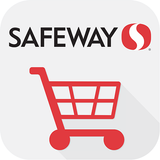 Safeway: Grocery Deliveries Zeichen