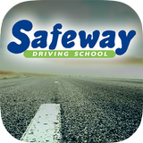 Safeway Minnesota Permit Test icon