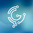 GEDAR Localização icon