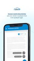 SafeID تصوير الشاشة 2