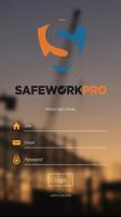 SafeWorkPro Cartaz