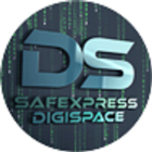 Safexpress-digiSpace(dS) icon