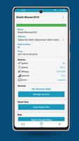 SafeZone GPS 포스터