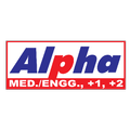 Alpha Academy