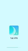 Tab VPN-poster