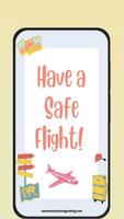 safe flight wishes 스크린샷 3
