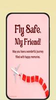 safe flight wishes capture d'écran 1
