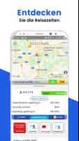 sostravel Screenshot 1