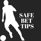 Safe Betting Tips (Over/Under)-icoon