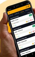 King Betting Tips Betting App Affiche