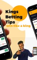 King Betting Tips Betting App screenshot 1