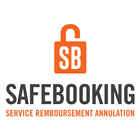 Safebooking 图标