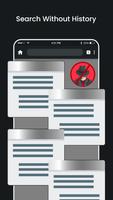 Browse Anonymously Always - Sa captura de pantalla 2