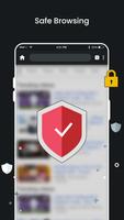 Browse Anonymously Always - Sa captura de pantalla 3