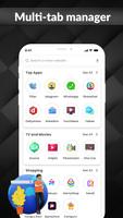Browser Safe Fast imagem de tela 2