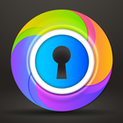 Browser Safe Fast Lite ícone