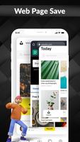 Browser Safe Fast Lite imagem de tela 1
