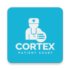 Cortex Patient Chart icon