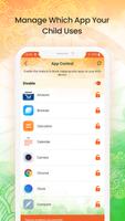 Safe Children- Parental Control App 截图 3