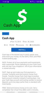 Dream Apps Market 截图 5