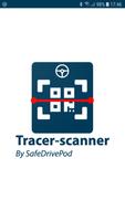 Tracer-scanner 포스터