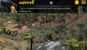 Safetree Sim اسکرین شاٹ 3