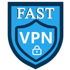 Safe Fast VPN ikon