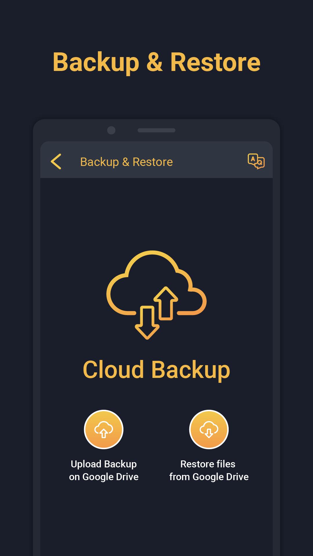Safe Folder: Keep Secure Photo Vault App Lock for Android - APK Download