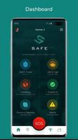 SAFE Global โปสเตอร์