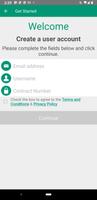 SafeGuide Screenshot 1