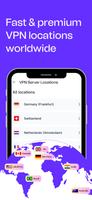Safehouse VPN اسکرین شاٹ 1
