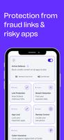 Safehouse VPN اسکرین شاٹ 3