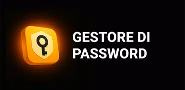 Password e passkey－Safe