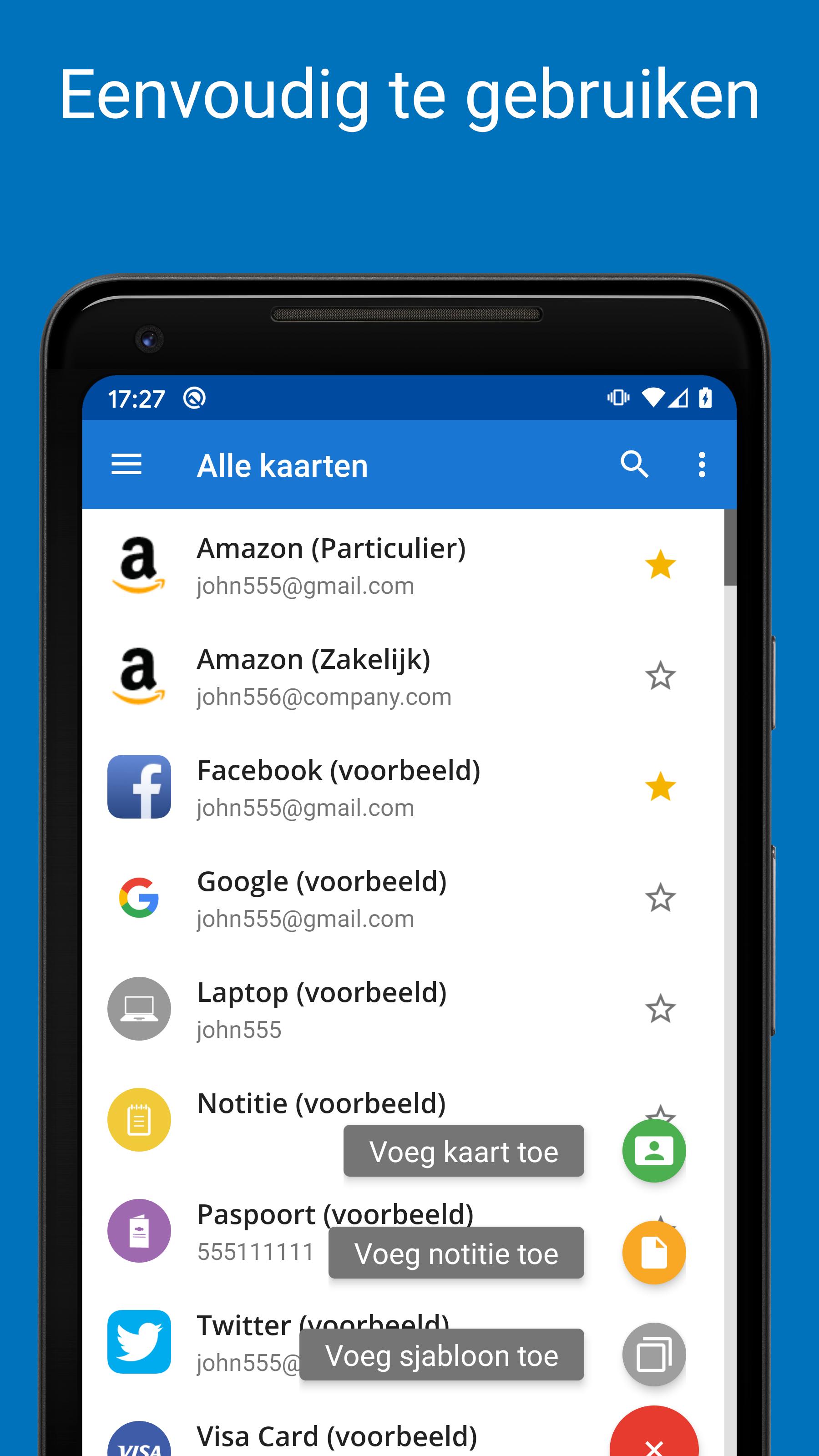Safeincloud