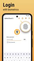 Passwords & Passkeys－Safe تصوير الشاشة 3