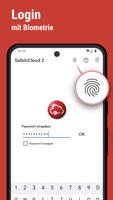 Passwort Manager SafeInCloud 1 Screenshot 3