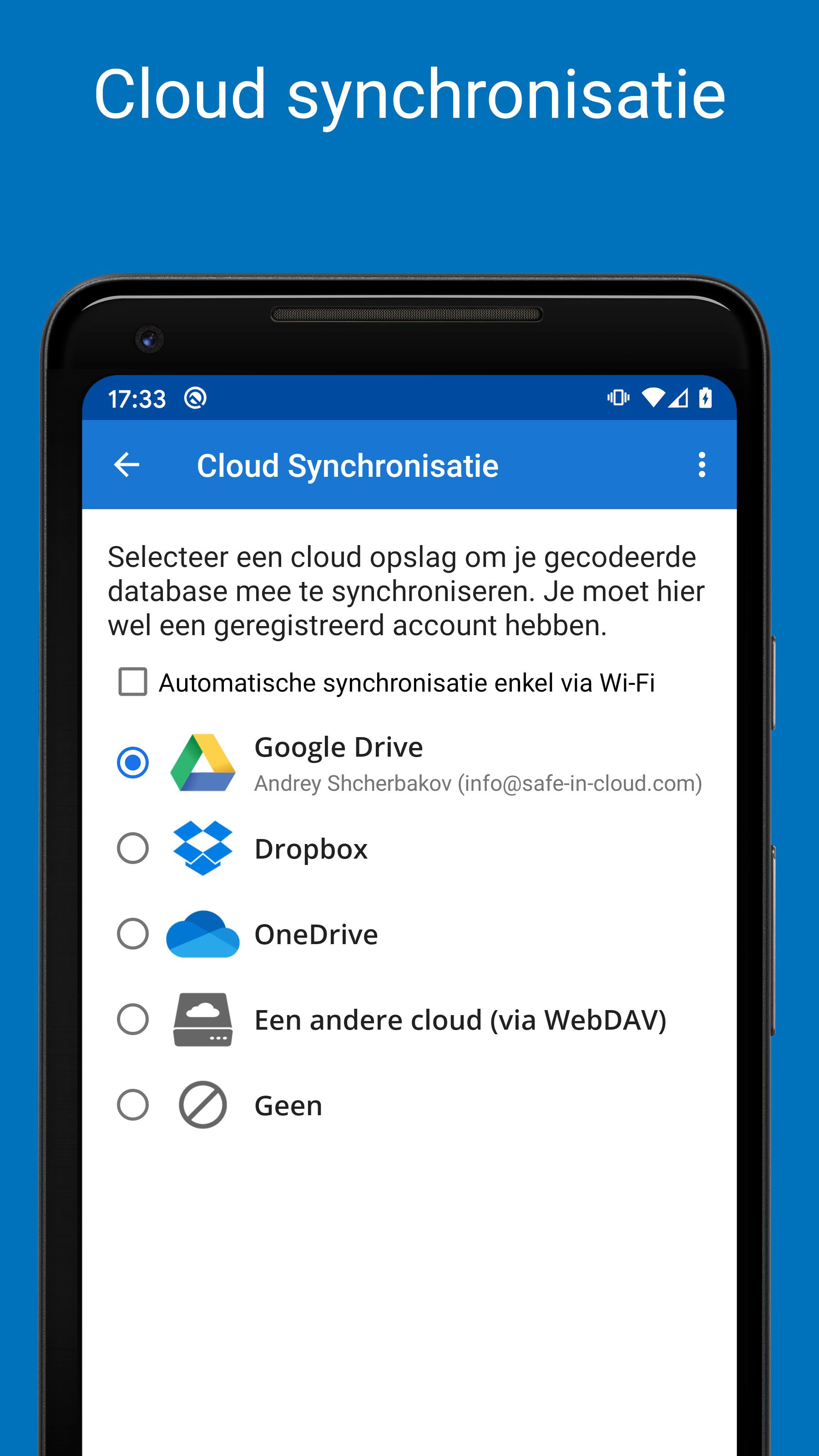 Safe In Cloud Pro Safe In Cloud Pro